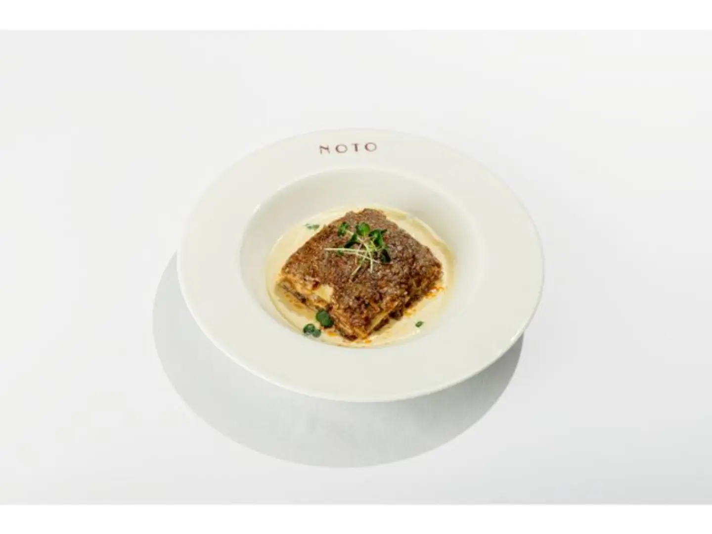 لازانيا بولينيز