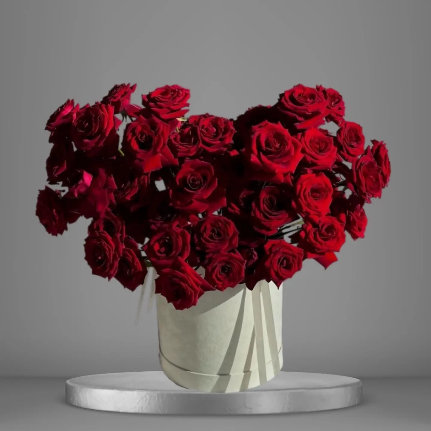 The Legend Of The Rose