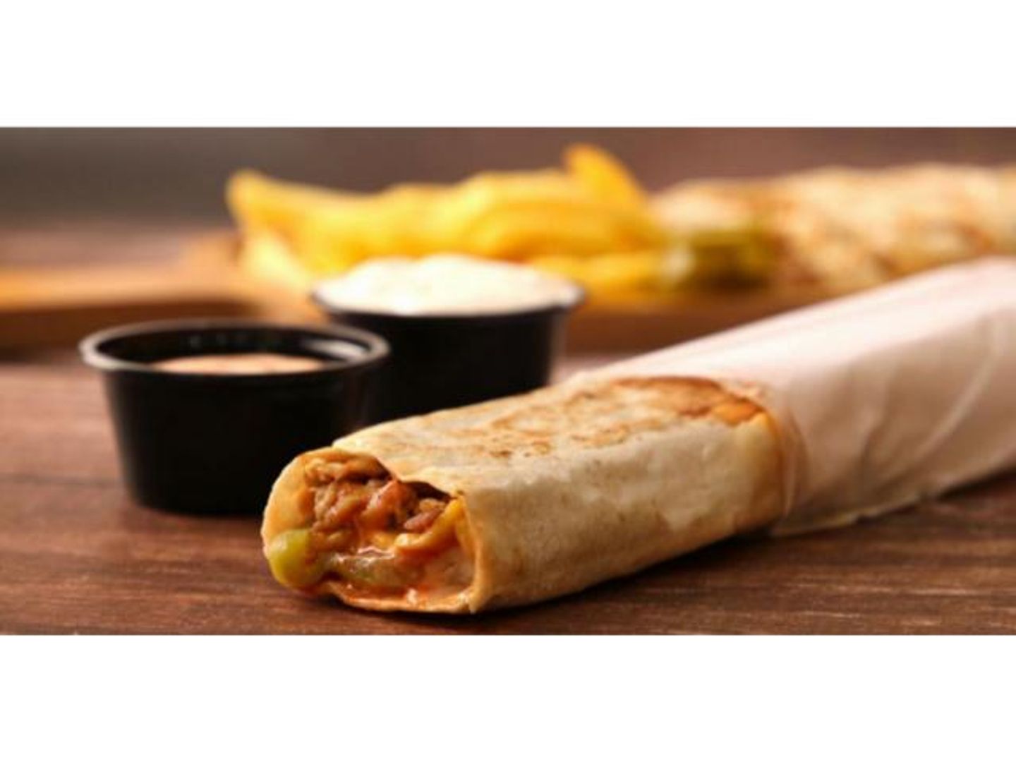 شاورما دجاج