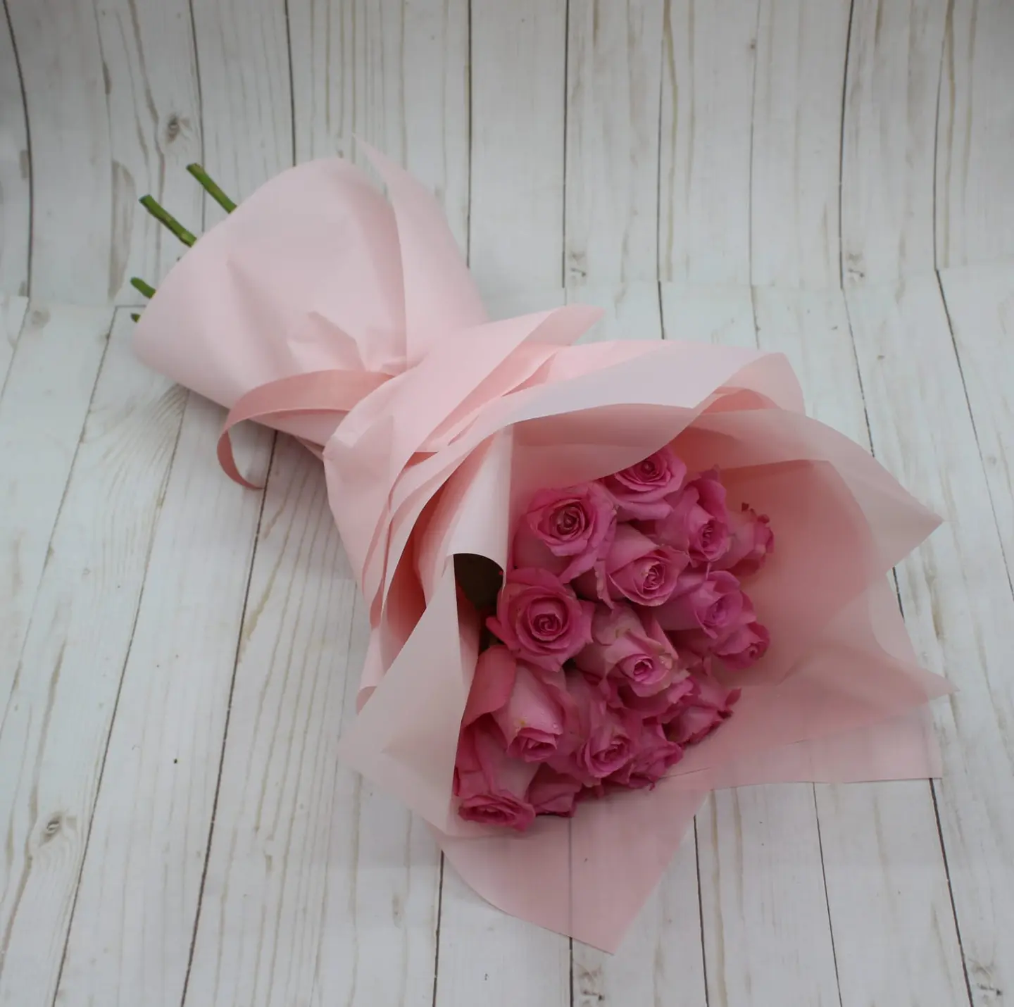 Only Roses
