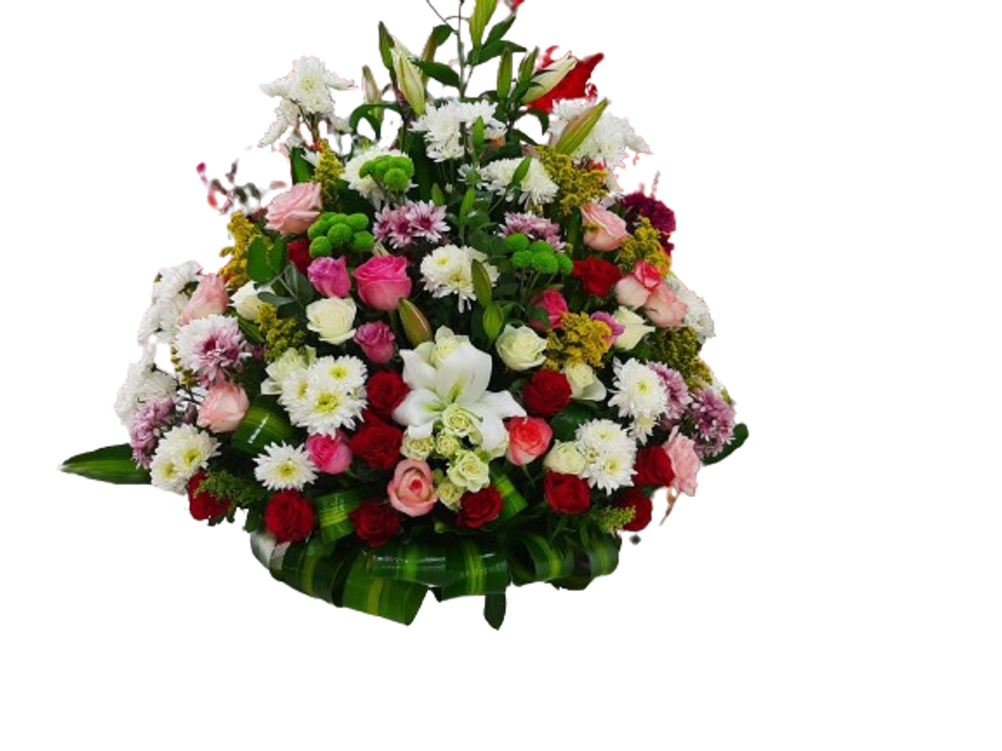 Celebration Bouquet