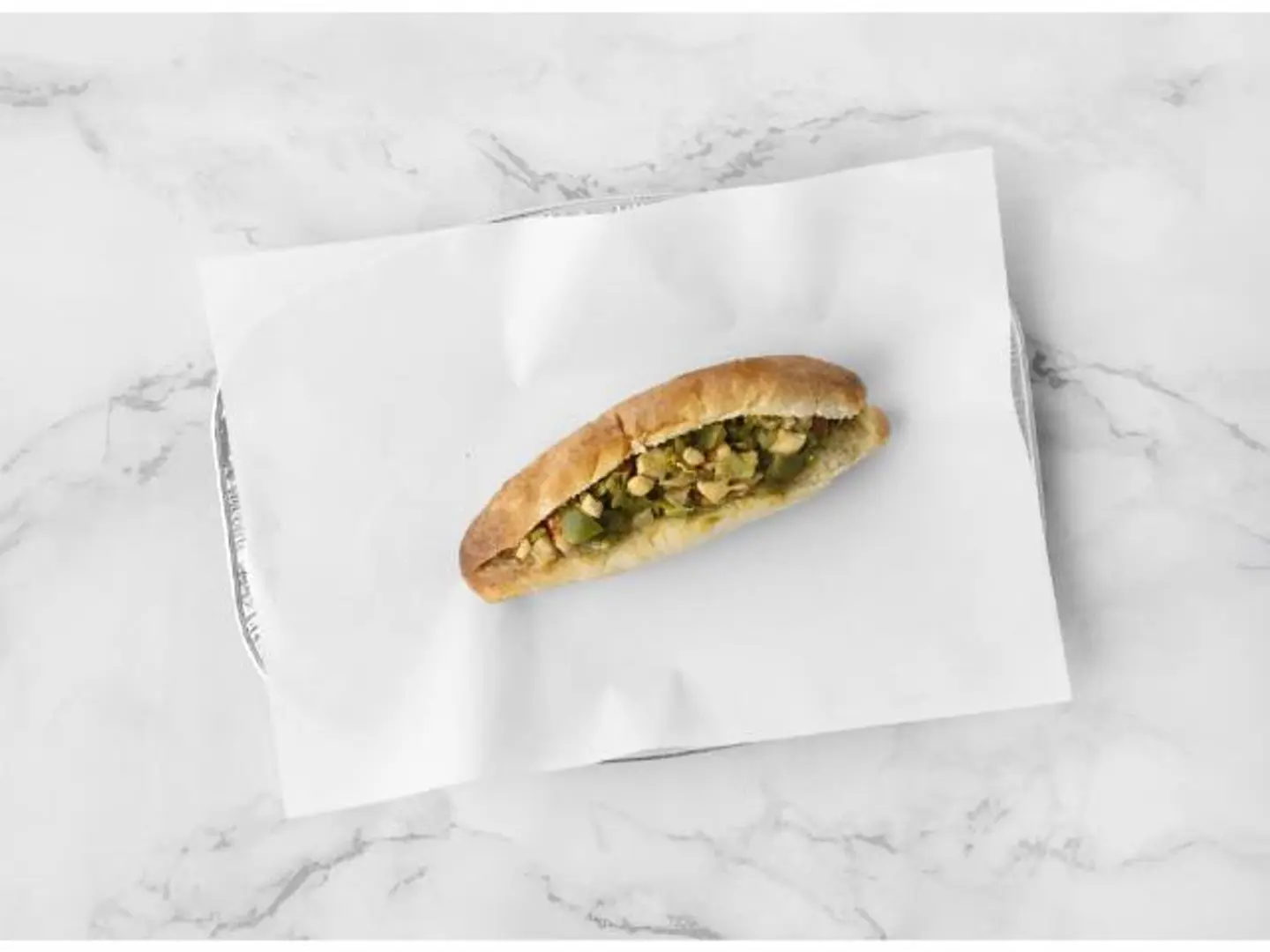 Chicken Sandwich