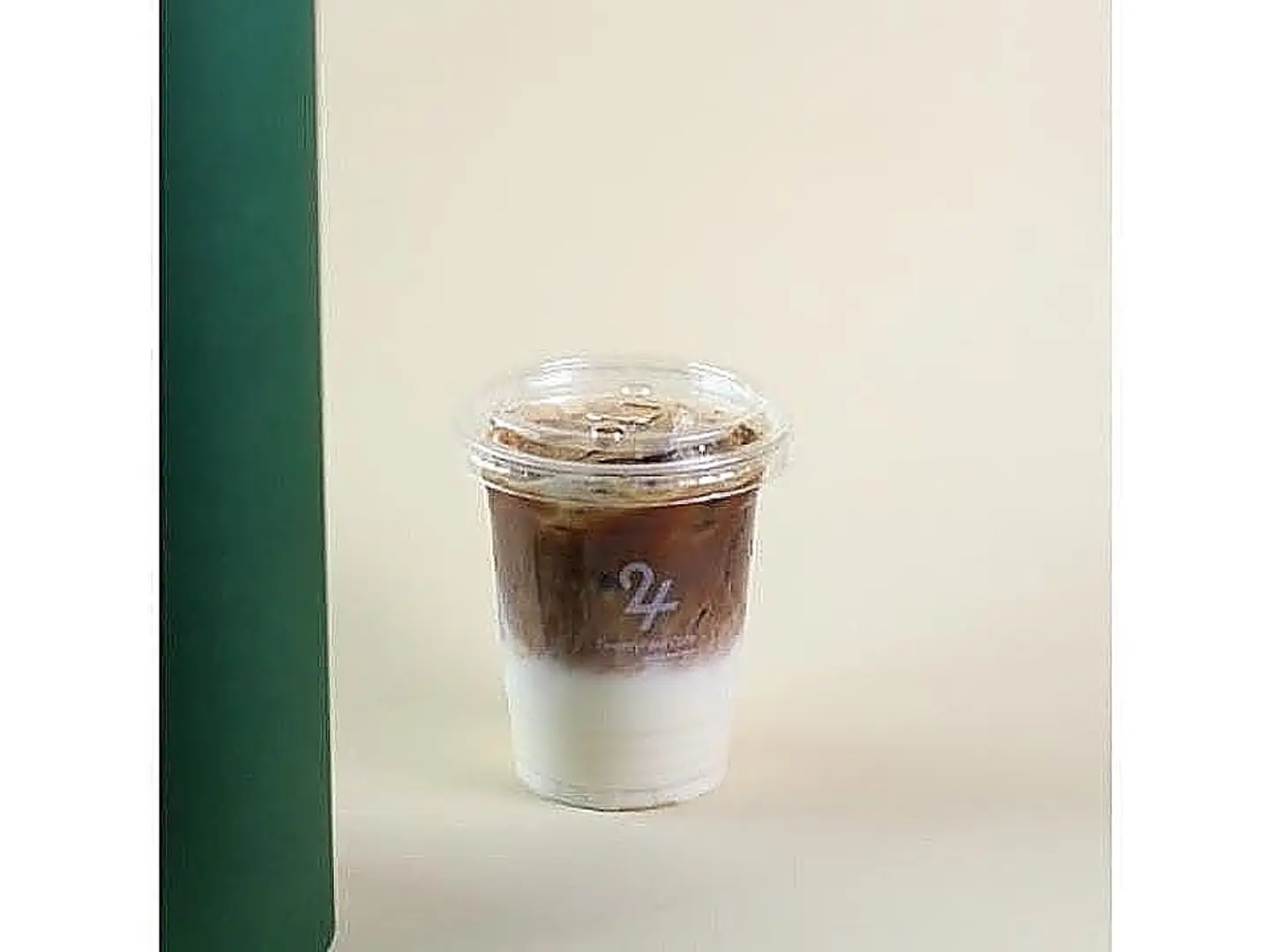Iced Latte