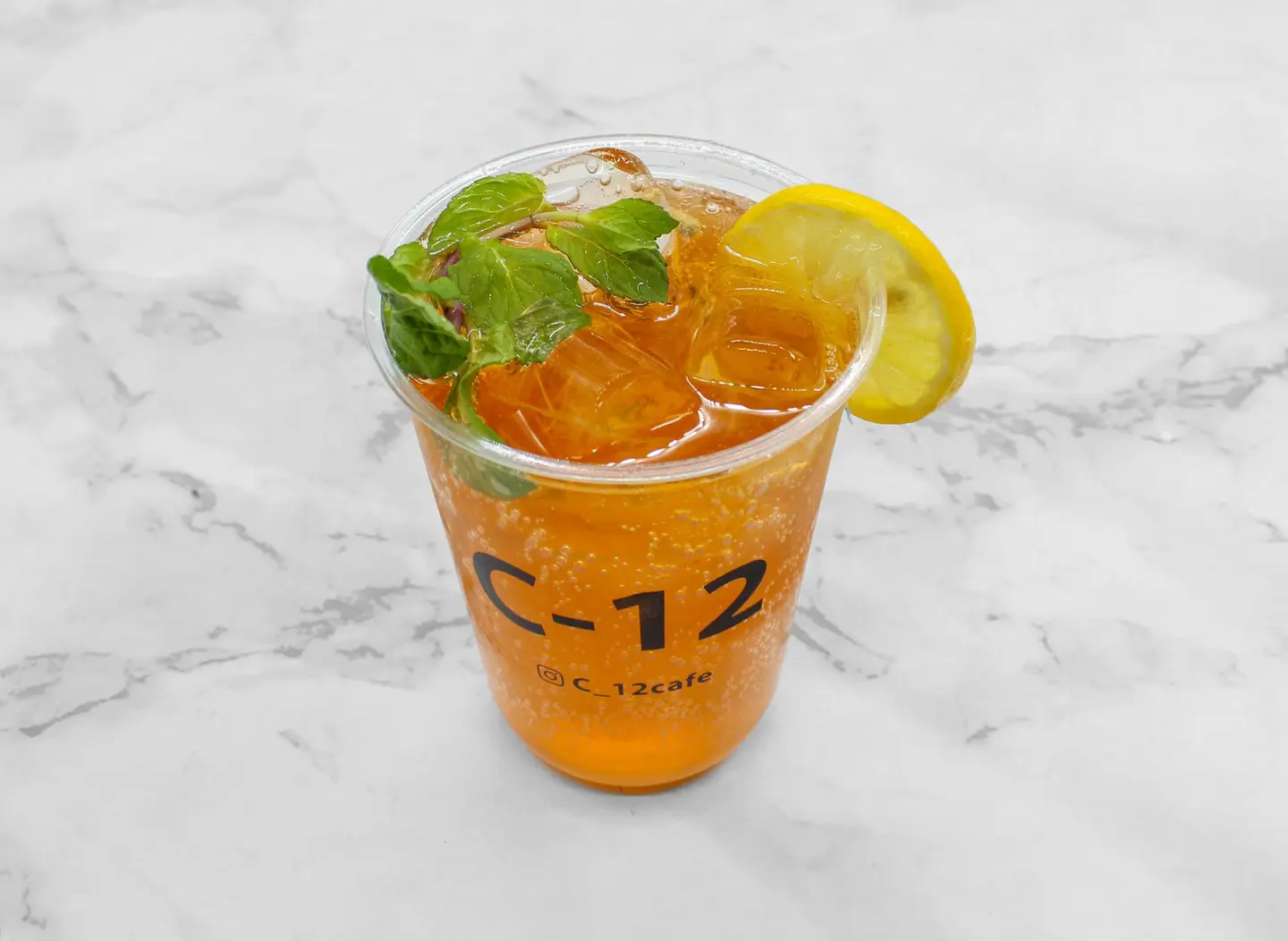 Mixed Mojito
