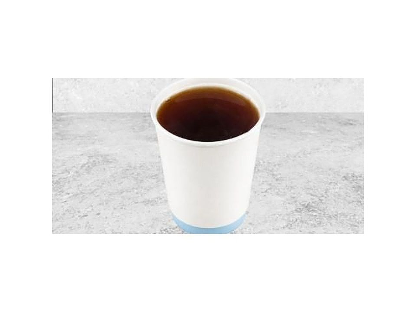Plain Tea
