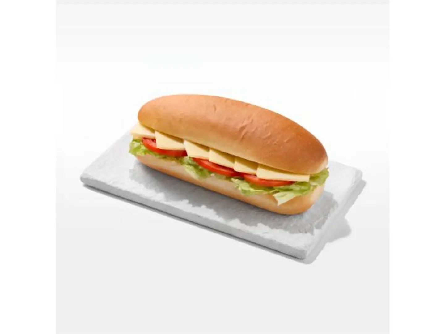 Cheese Sandwich