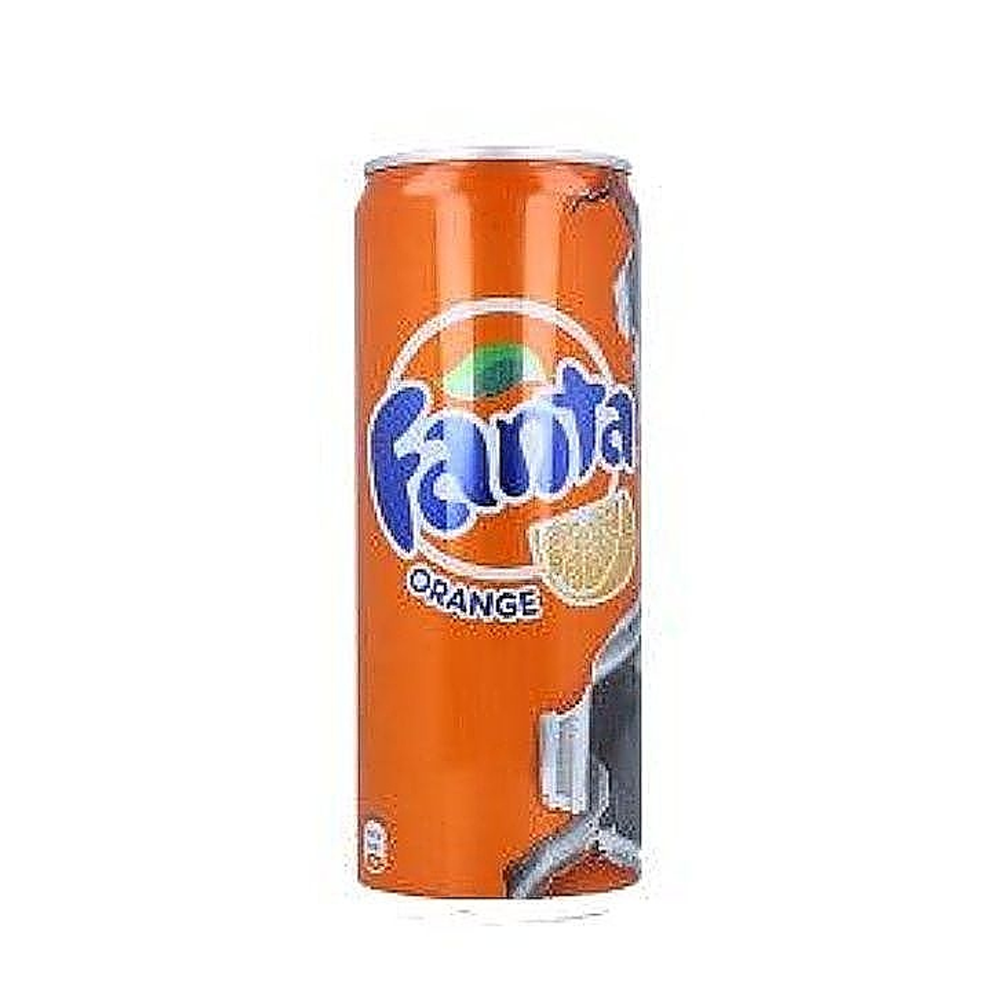 Fanta Orange