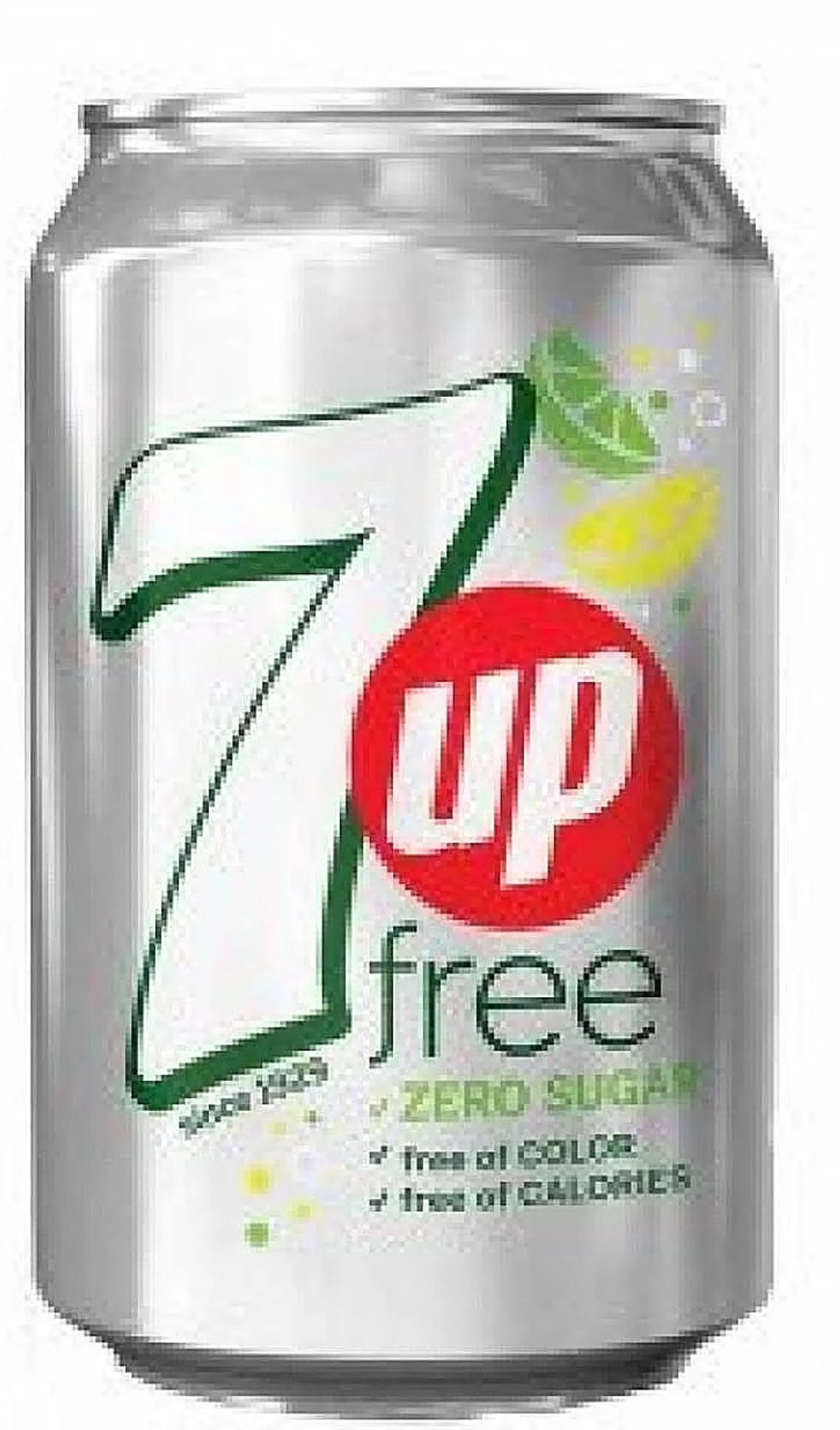 Seven Up Diet