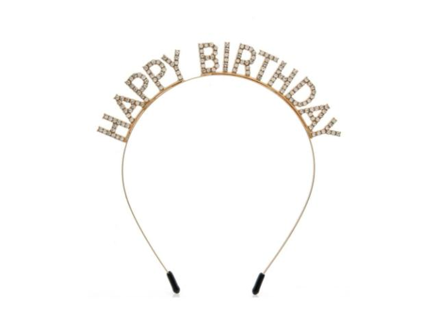 طوق ميلاد ذهبي