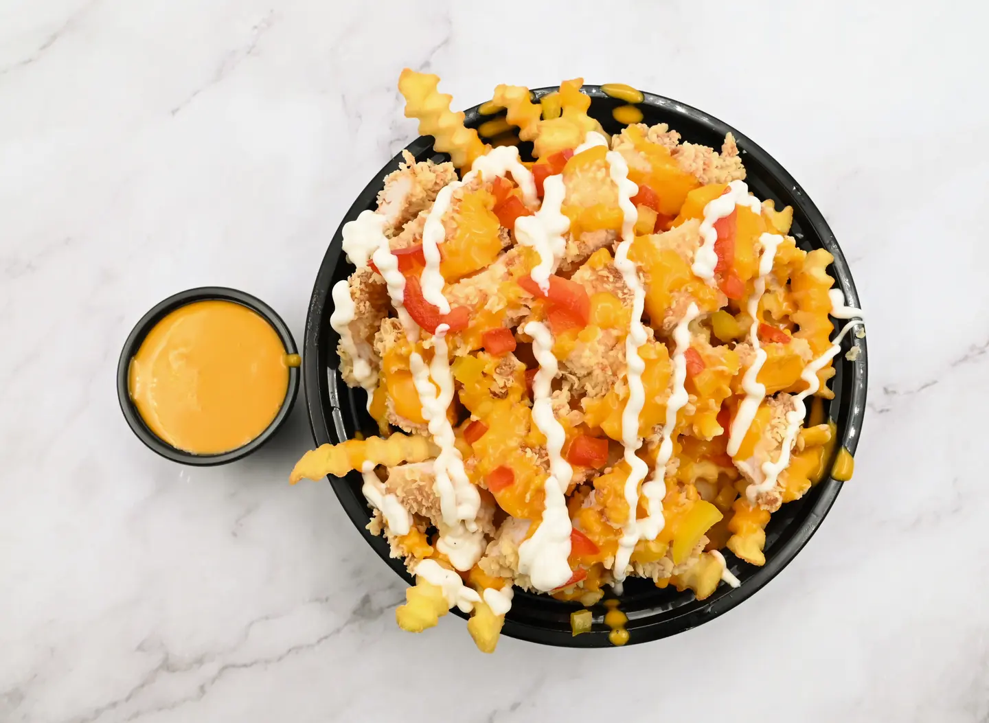 Chicken Fries