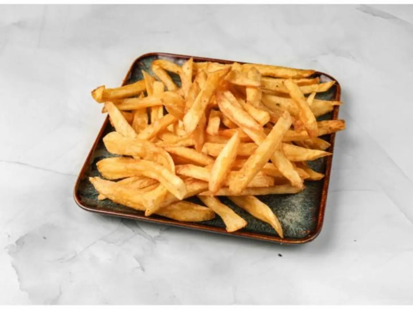 بطاطا مقلية