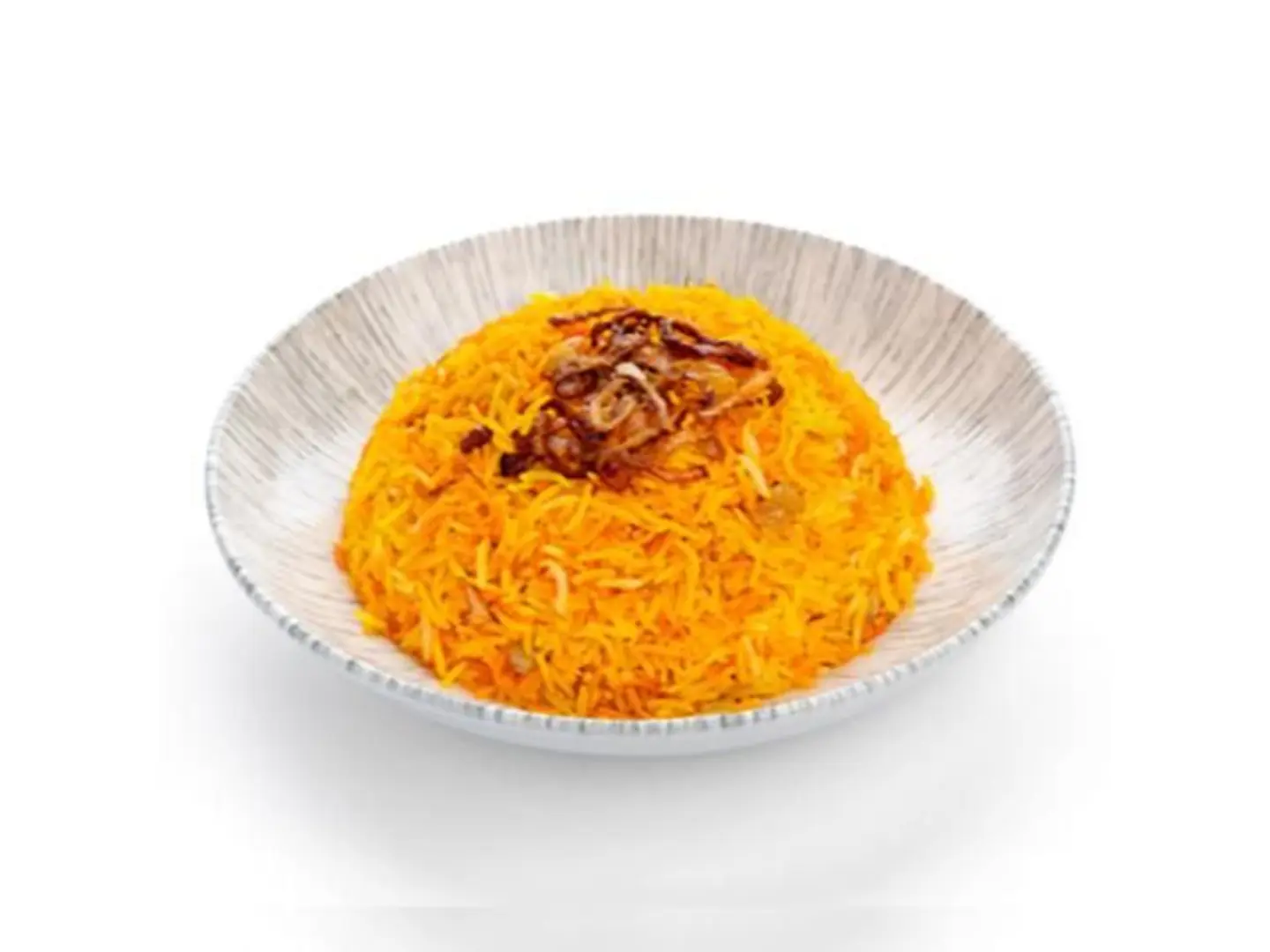 أرز برياني