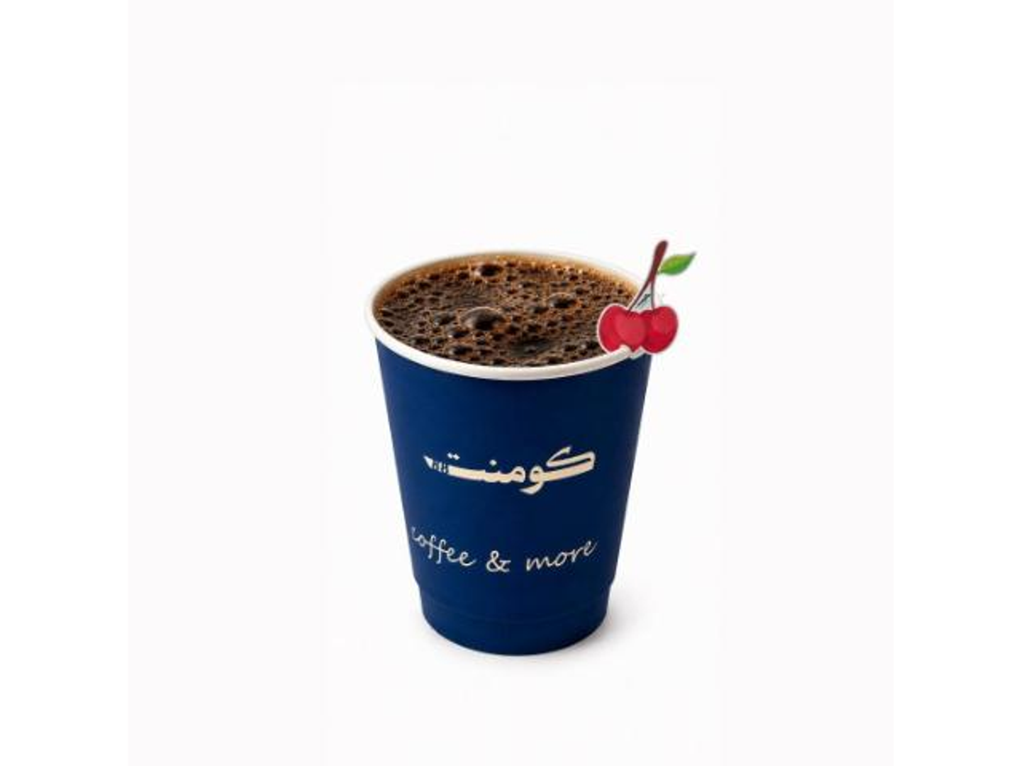 V60 Premium Cherry Hot