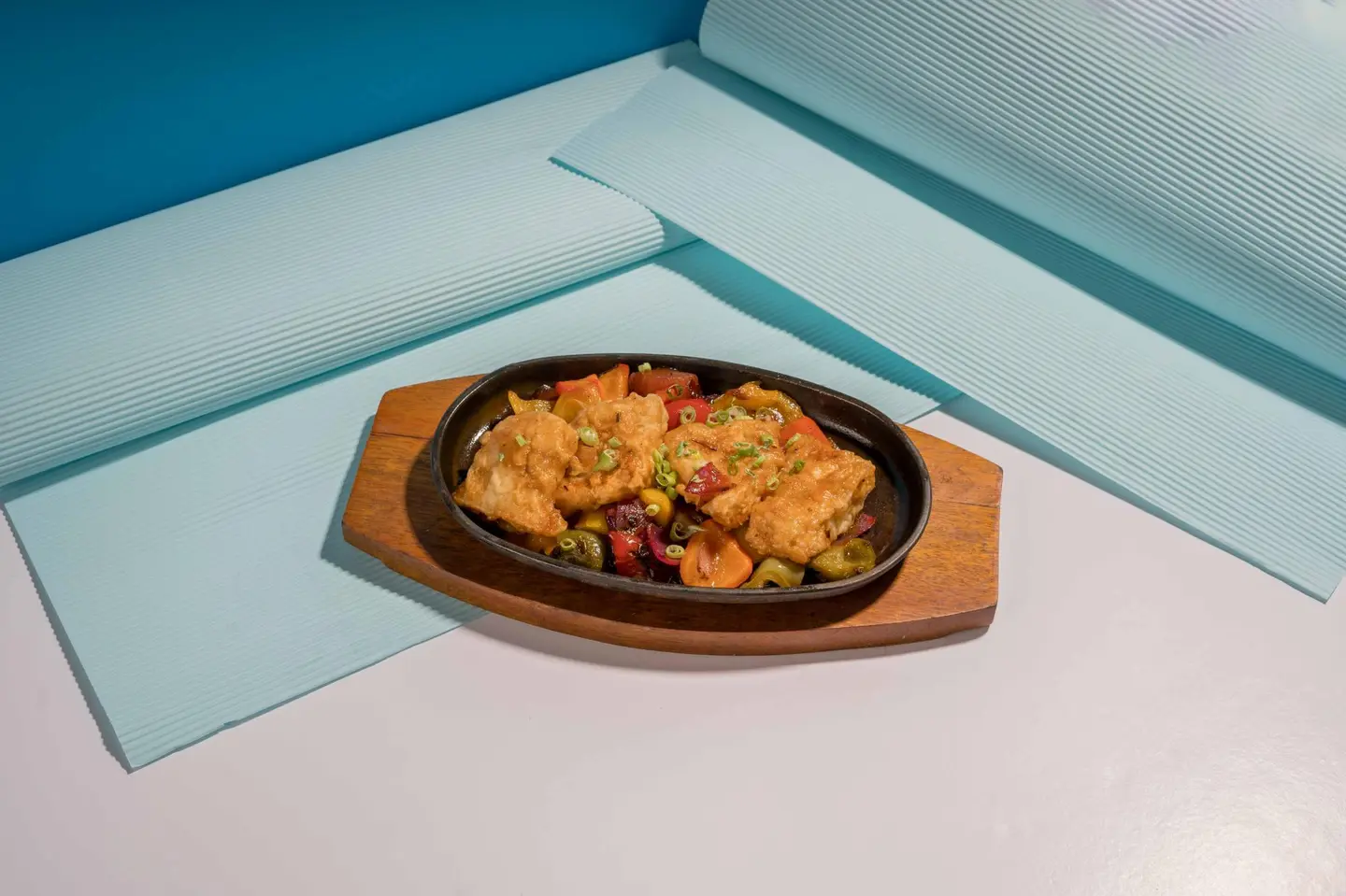 فاهيتا فيليه