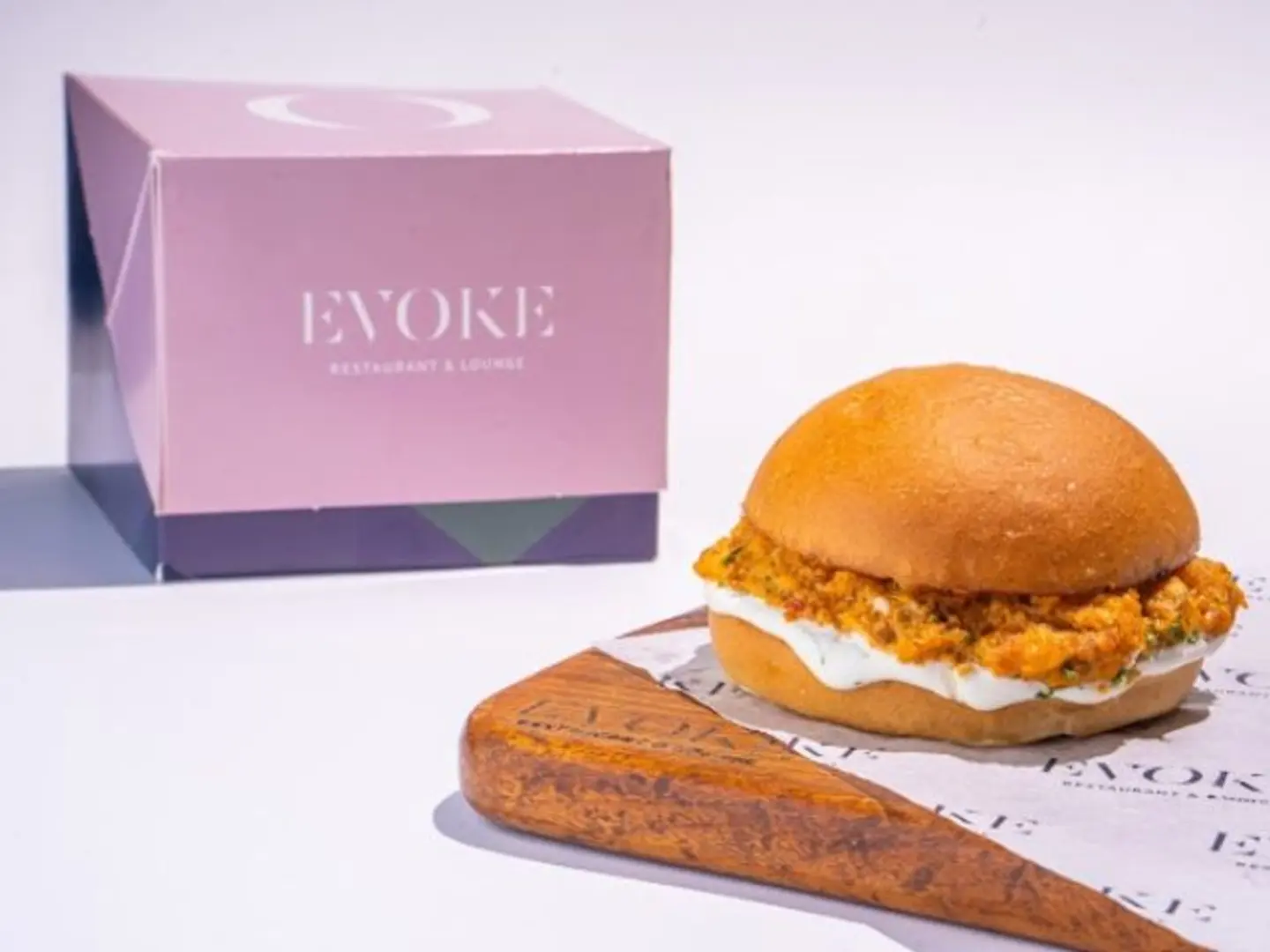 Shakshuka Labneh Slider