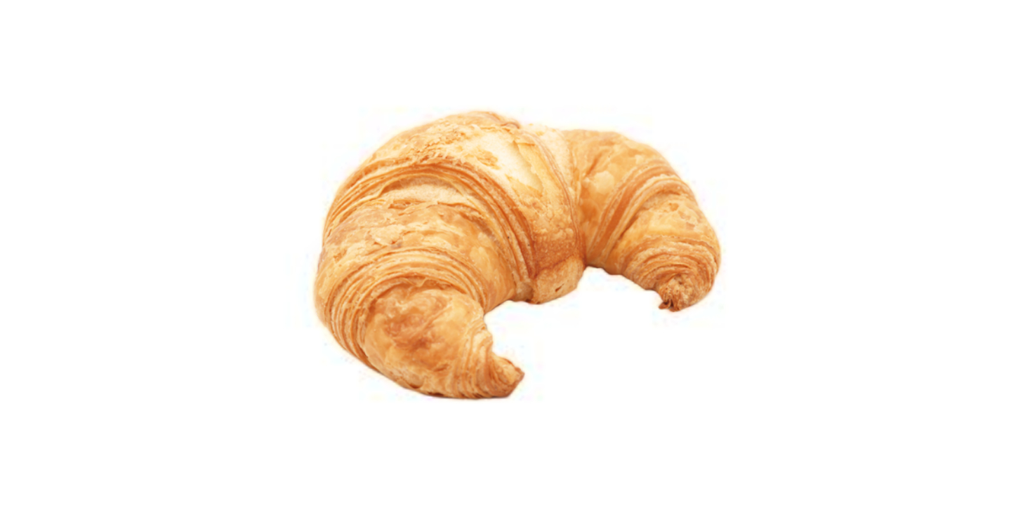 Zaatar Croissant