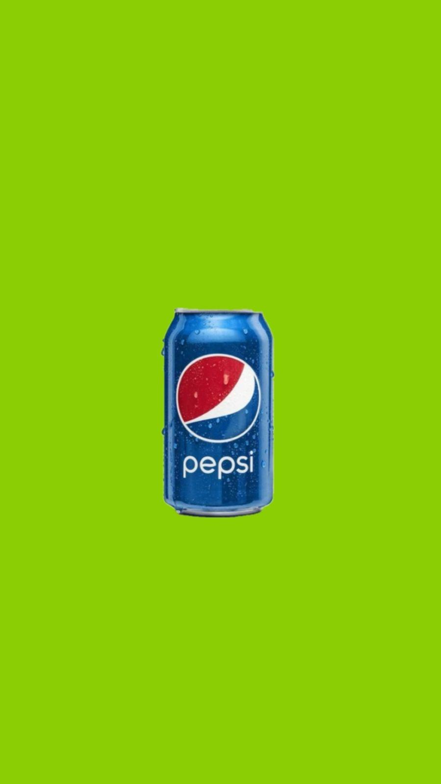 Pepsi