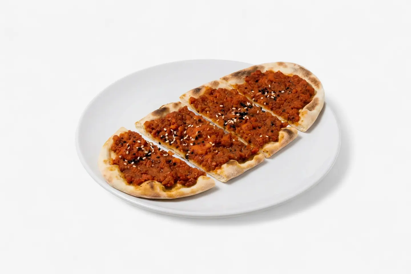 Muhammara Boat