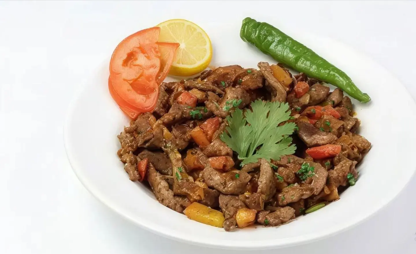 تقاطيع حاشي