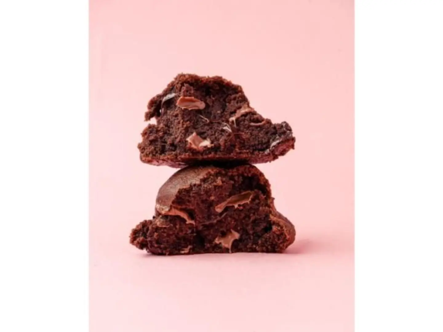 Double Chocolate Cookies 10 Pieces