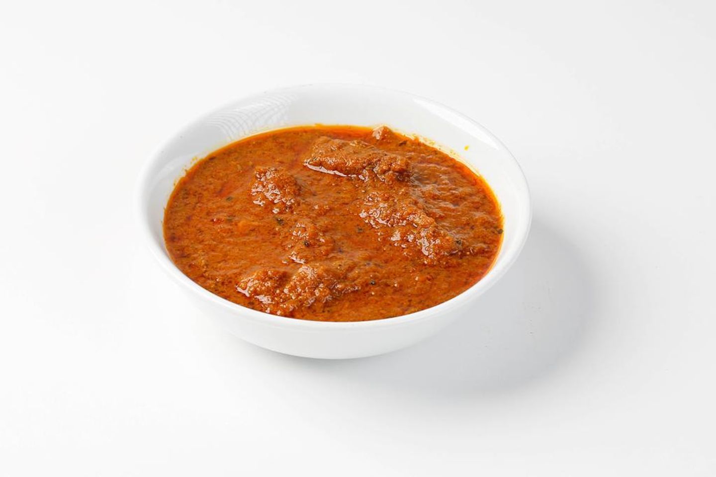Mutton Korma
