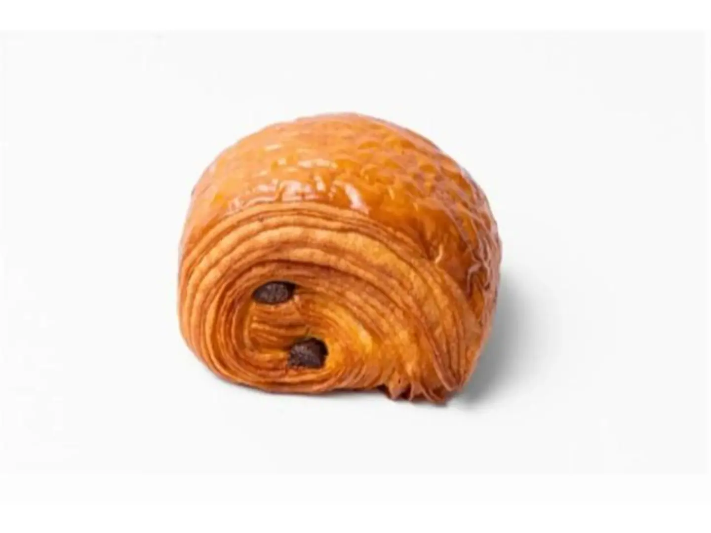 Chocolate Croissant
