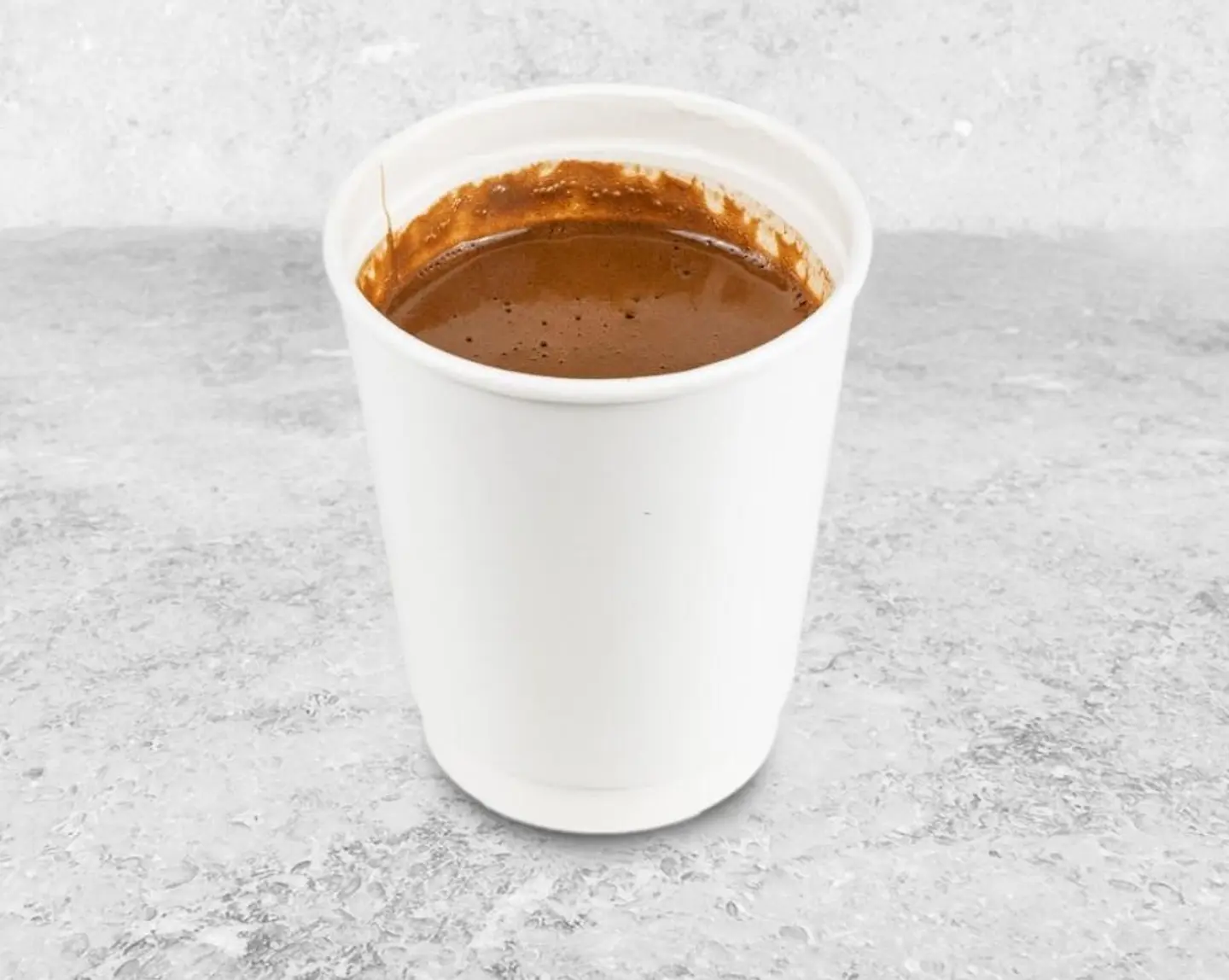 Turkish Coffee