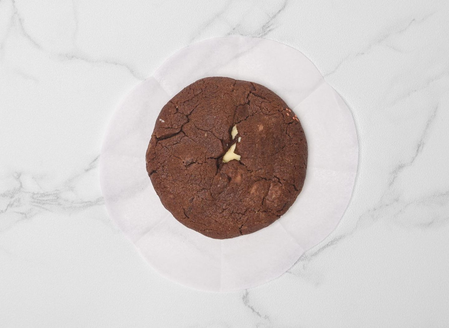 Chocolate Cookies
