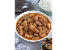 بيناجونجان لحم بقر