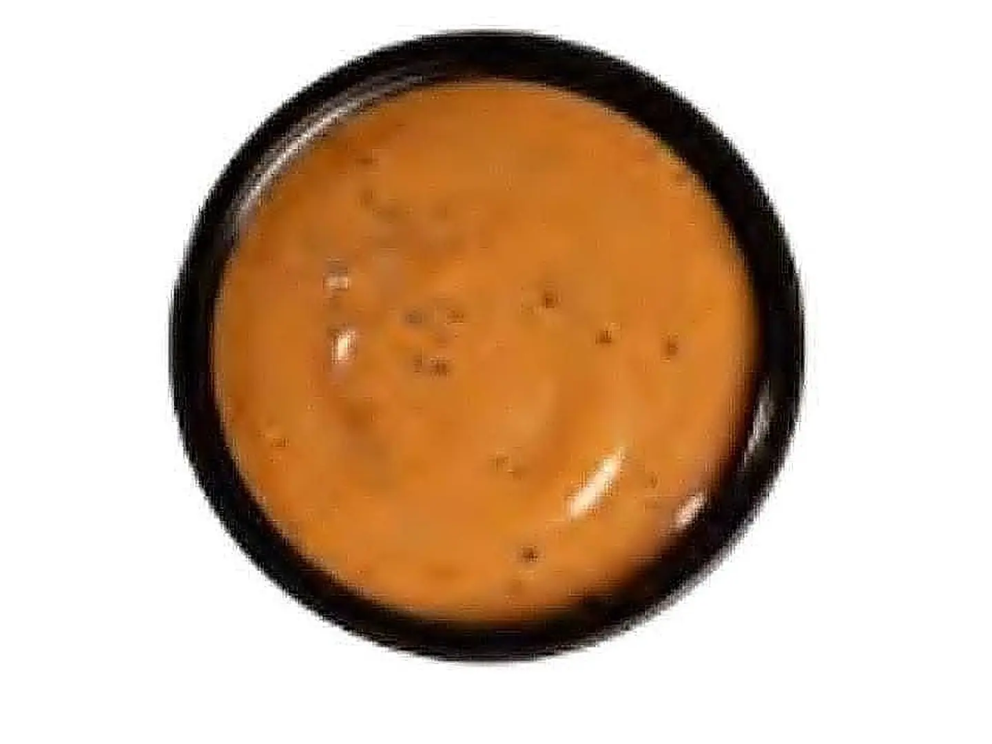 Black Pepper Sauce