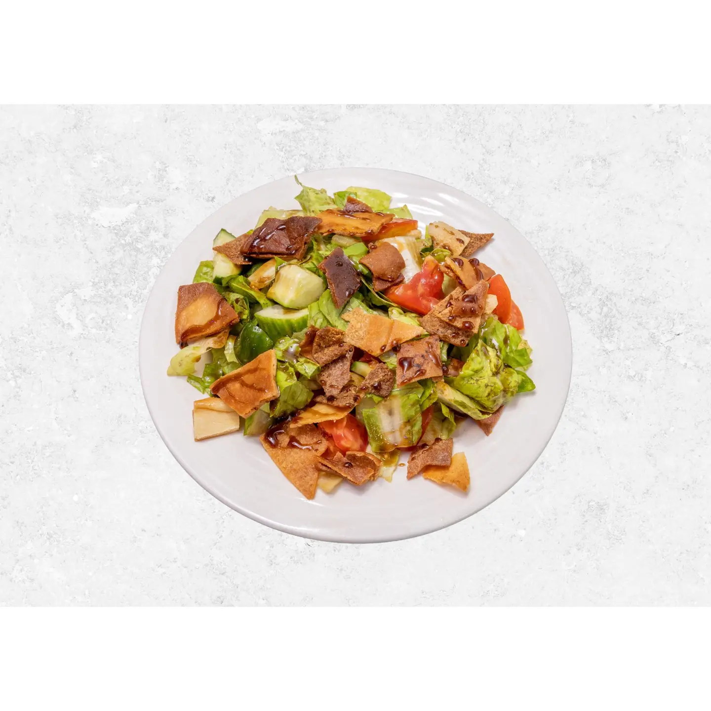 Fattoush