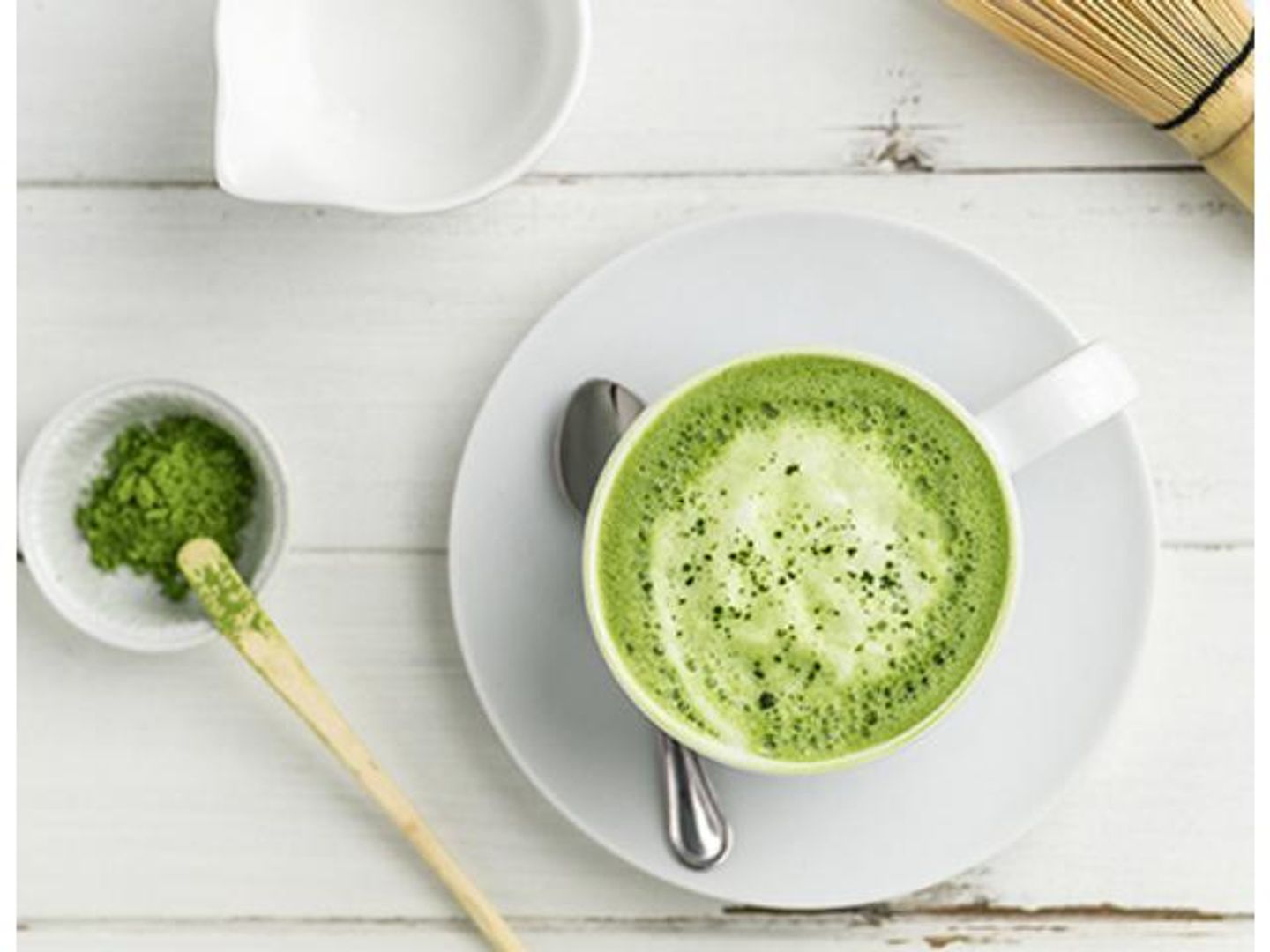 Matcha Latte