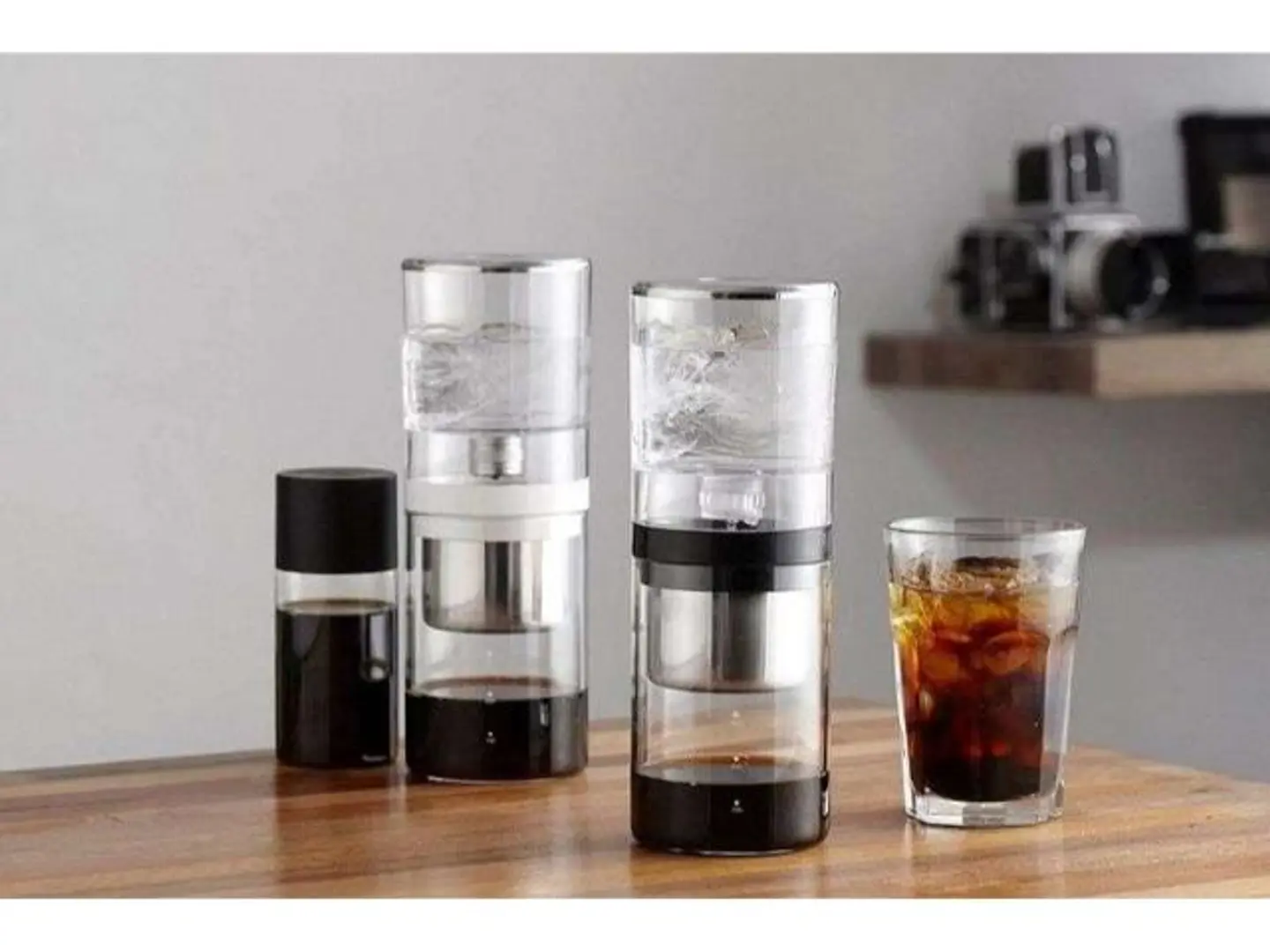 Cold Brew