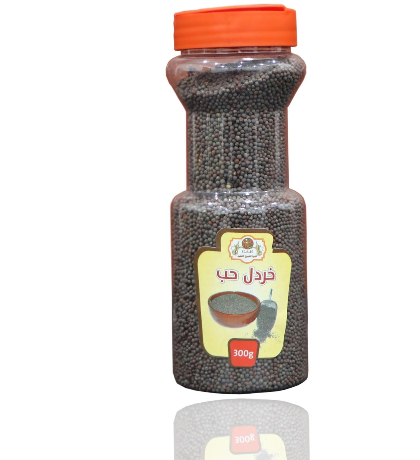 Mustard Seeds 300 Grams