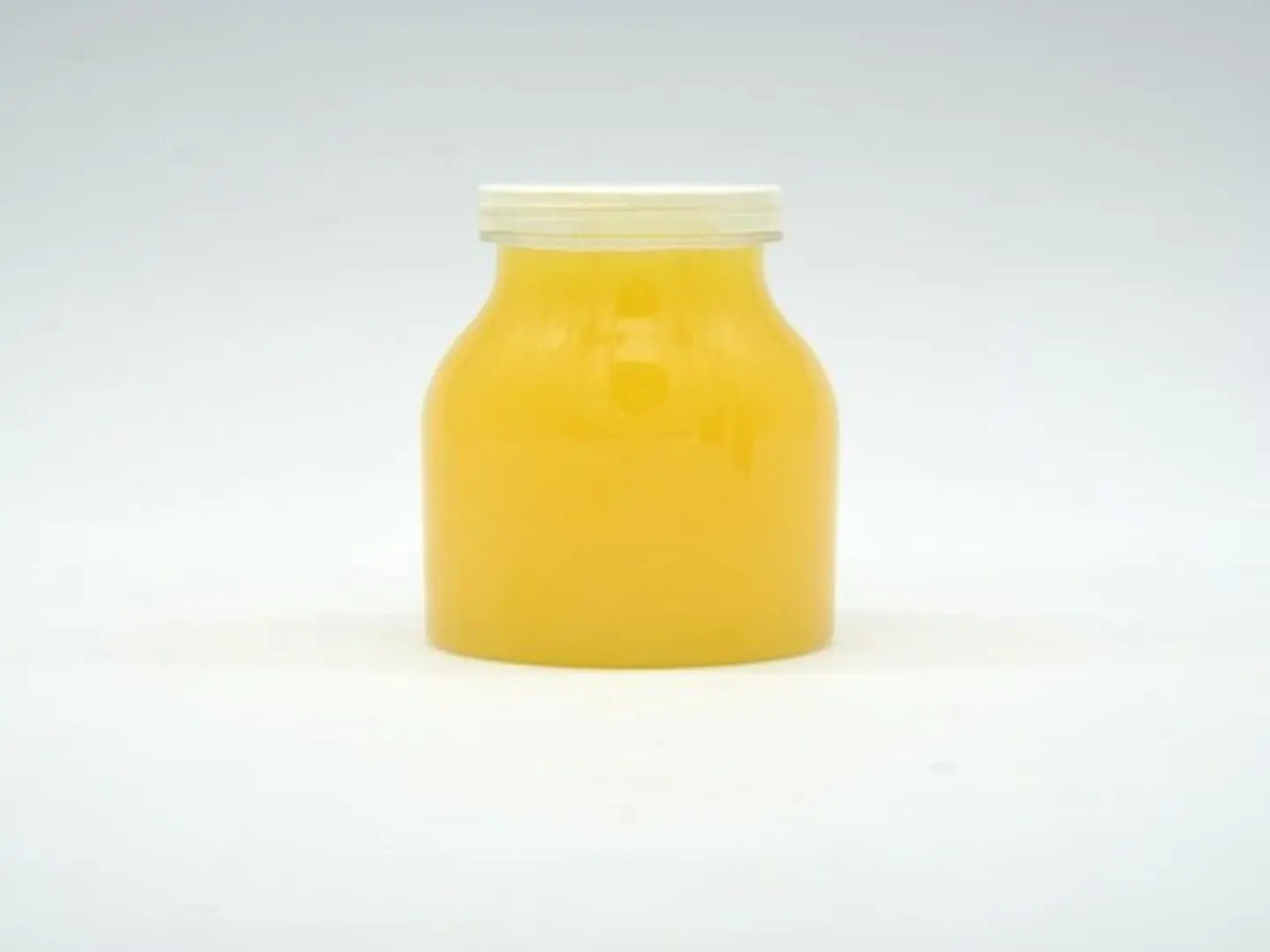 عصير برتقال