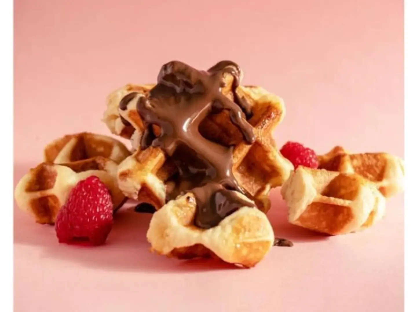Large Waffle