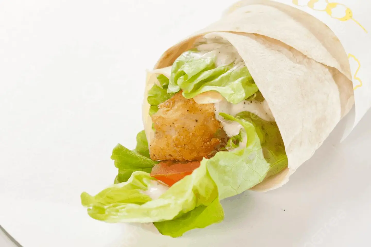 تورتيلا دجاج - تورتيلا دجاج