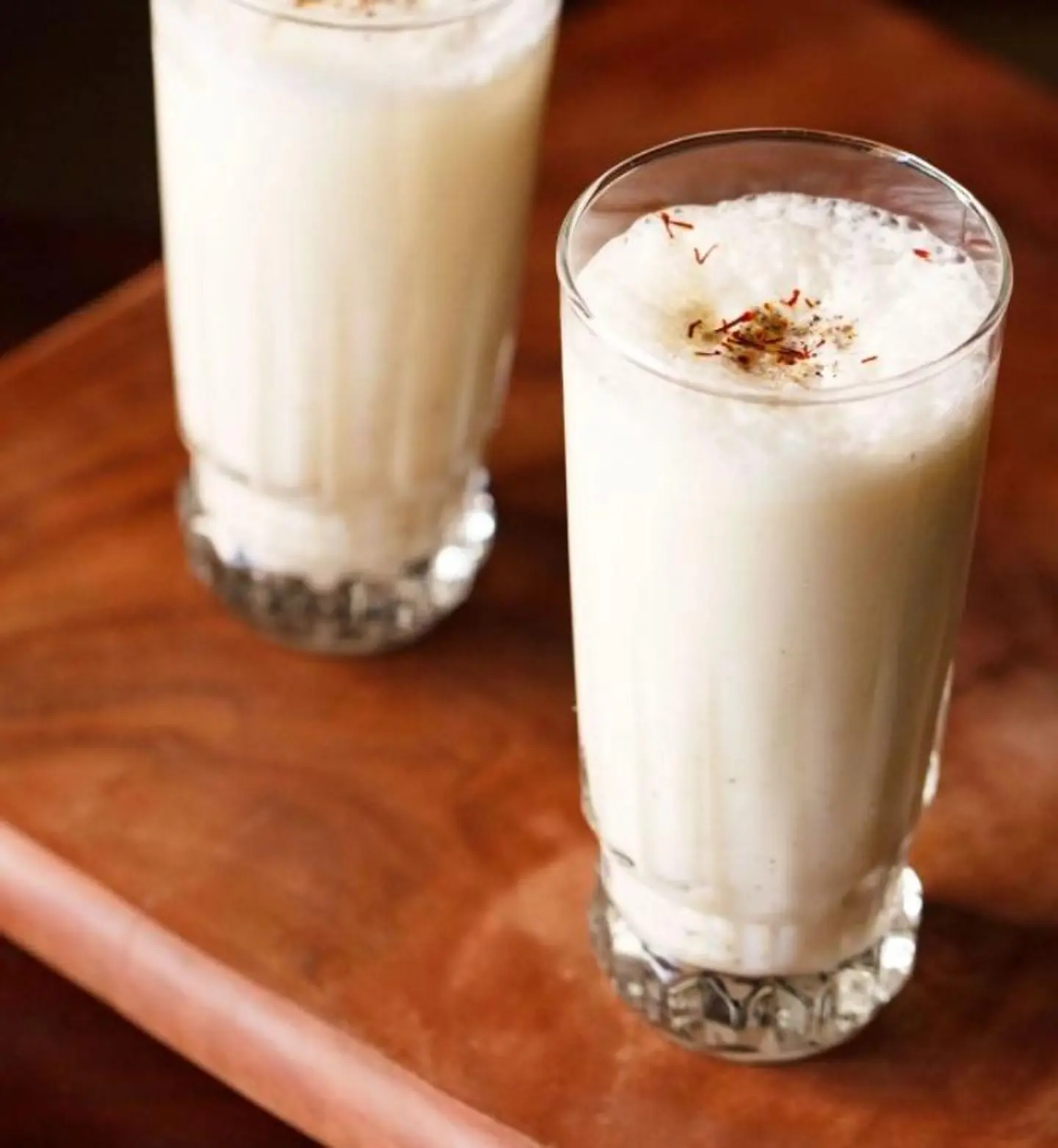 Plain Lassi