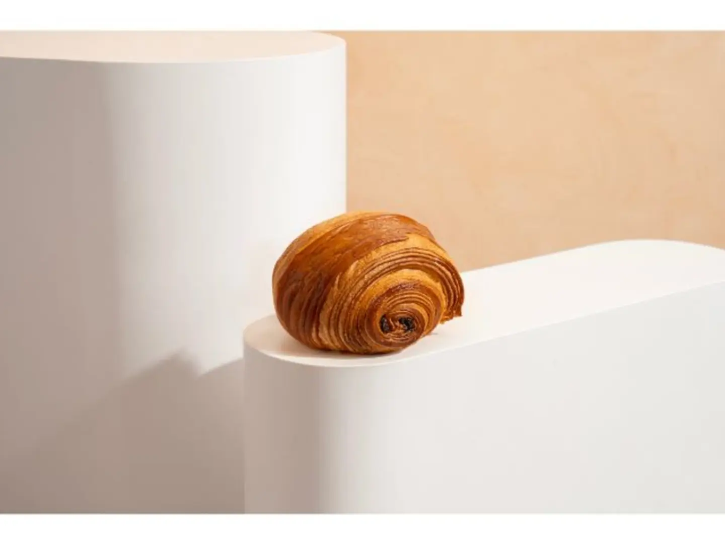 Chocolate Croissant