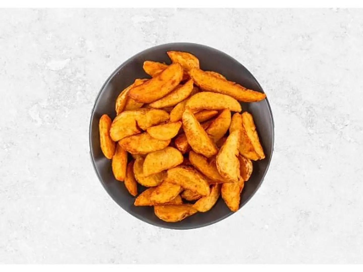 Potato Wedges