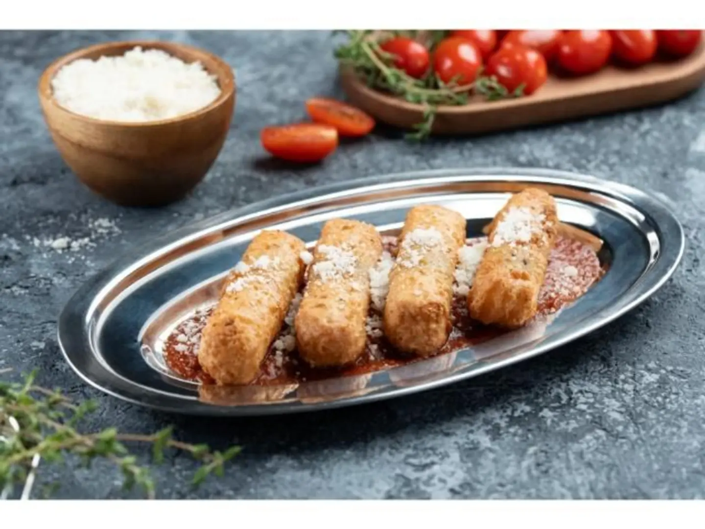 موزاريلا ستيكس