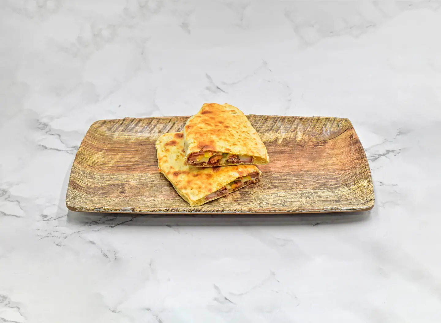 فطيرة قمة اللؤلؤه