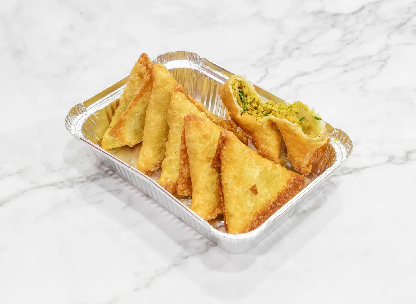 Chicken Sambosa