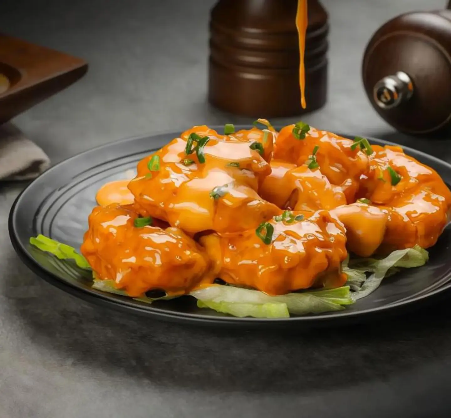 دينامايت شريمب