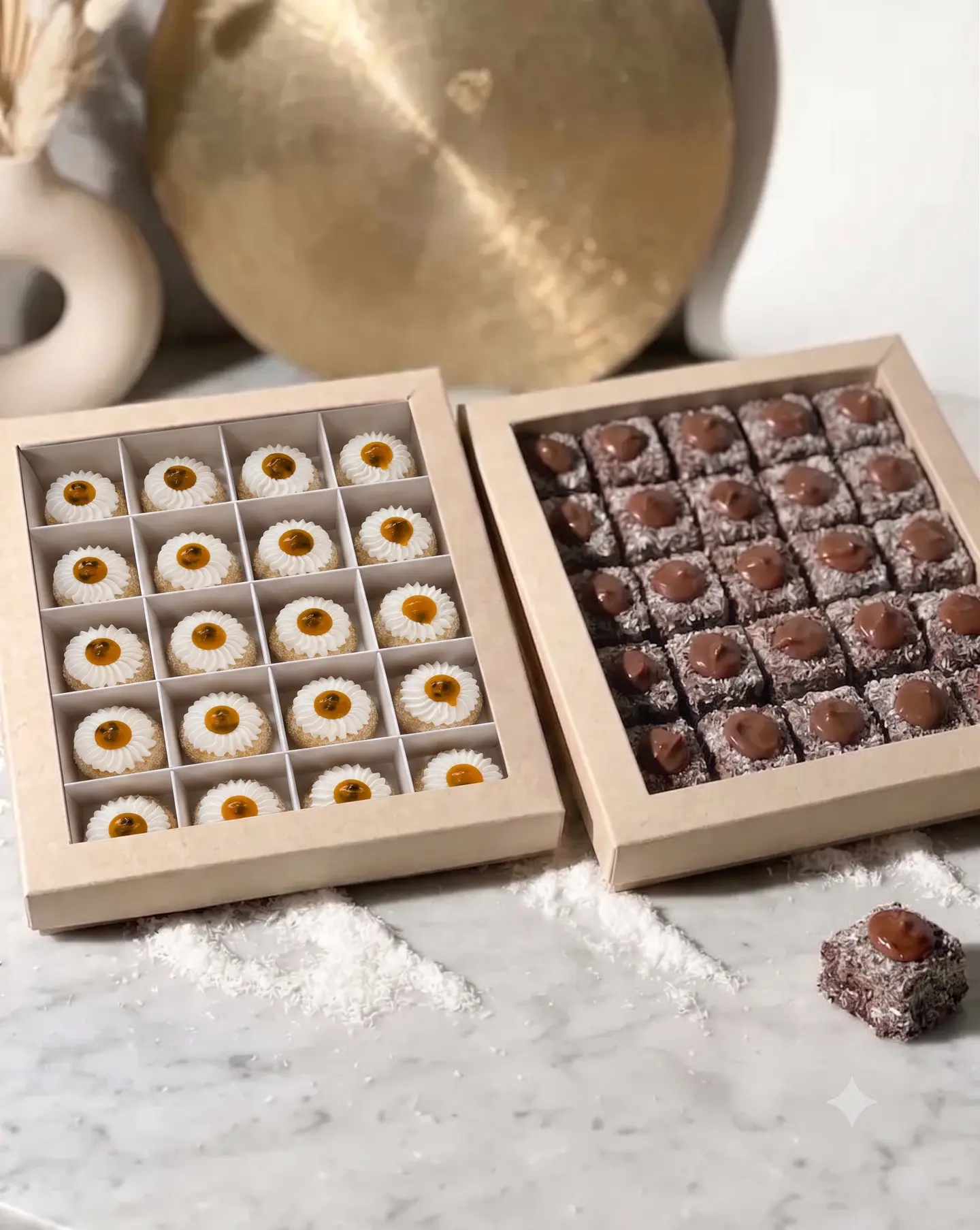 Mix Boxes Offer