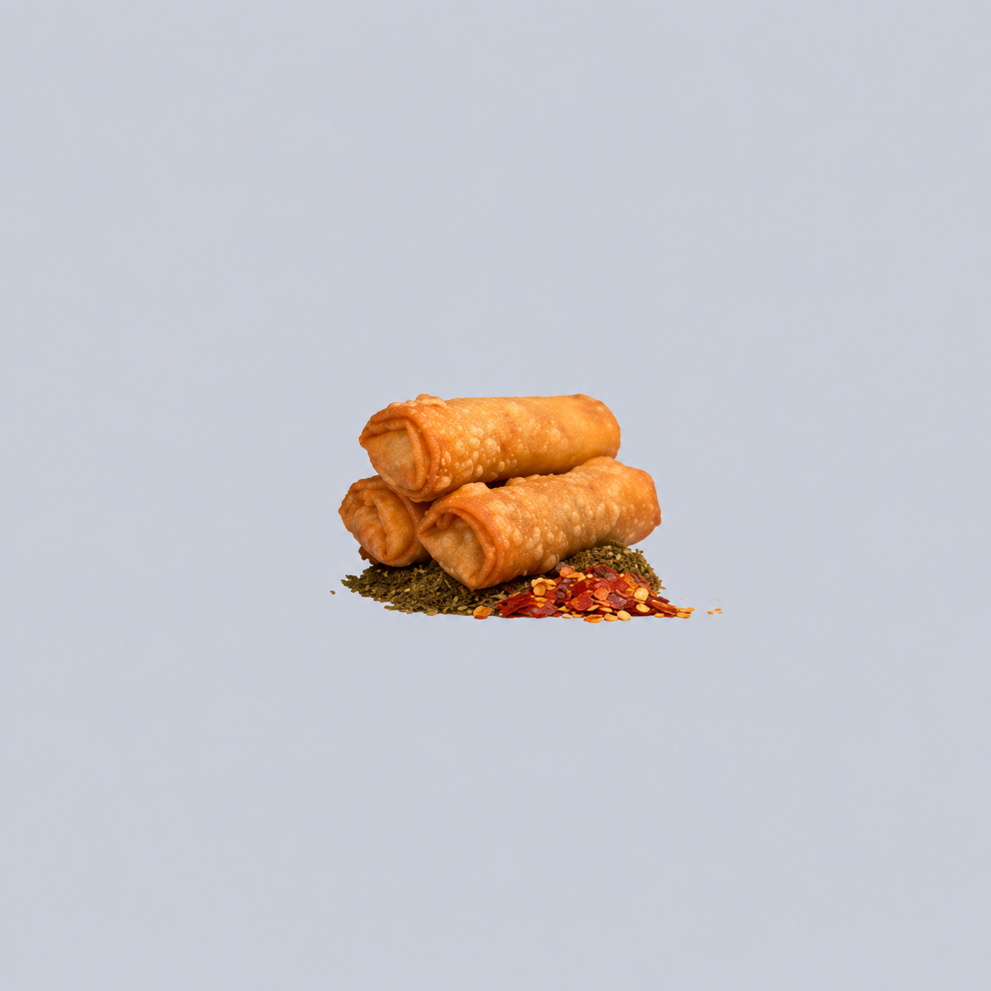 Stuffed Rolls Spicy Thyme - 5 Pieces