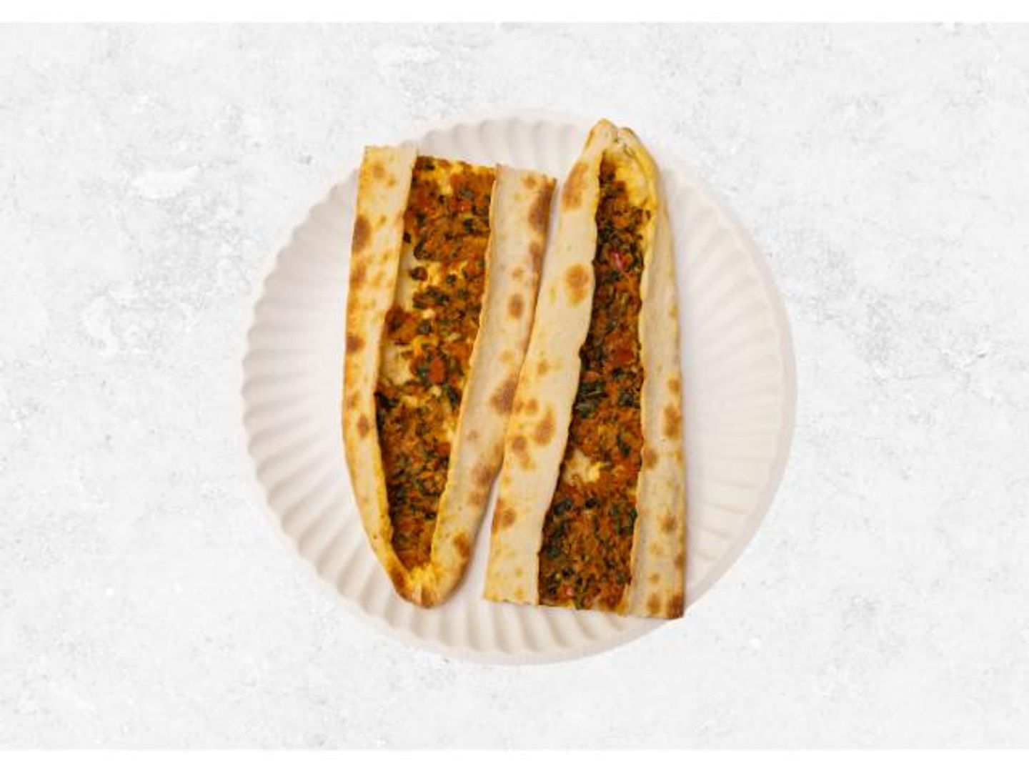 فطيره دجاج