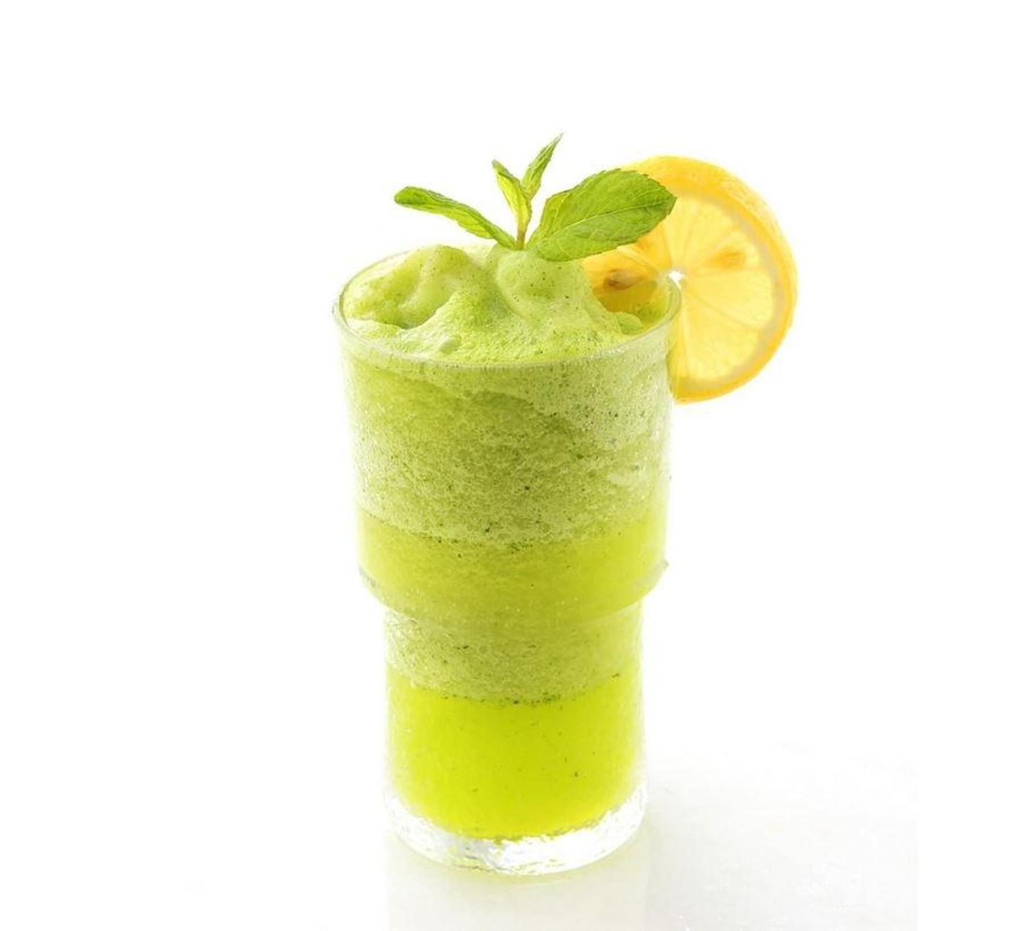Lemon Mint Juice