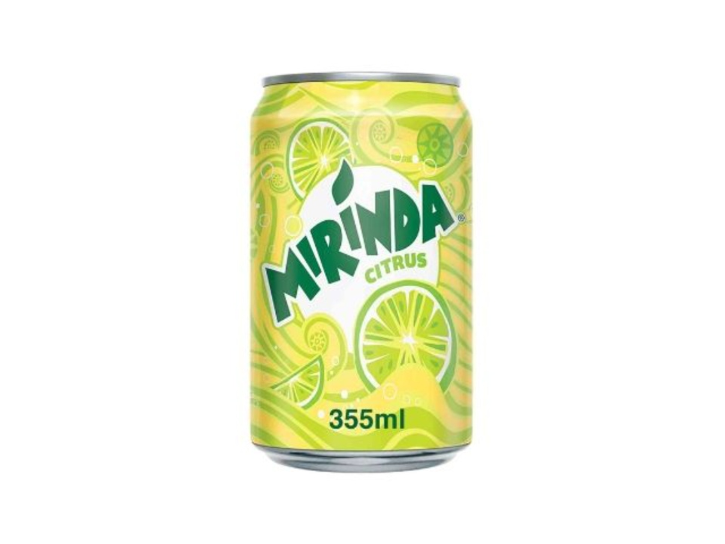 Mirinda Citrus
