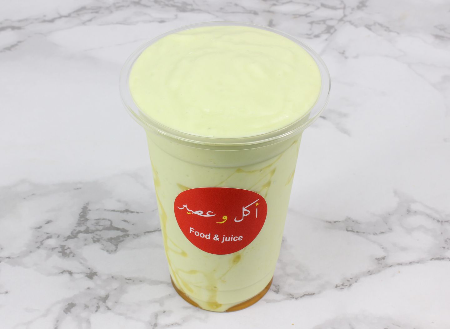 مانجو حليب